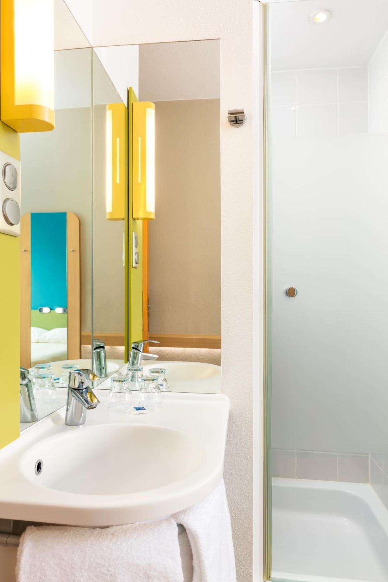 Ibis Budget Augsburg Ґерстгофен Екстер'єр фото